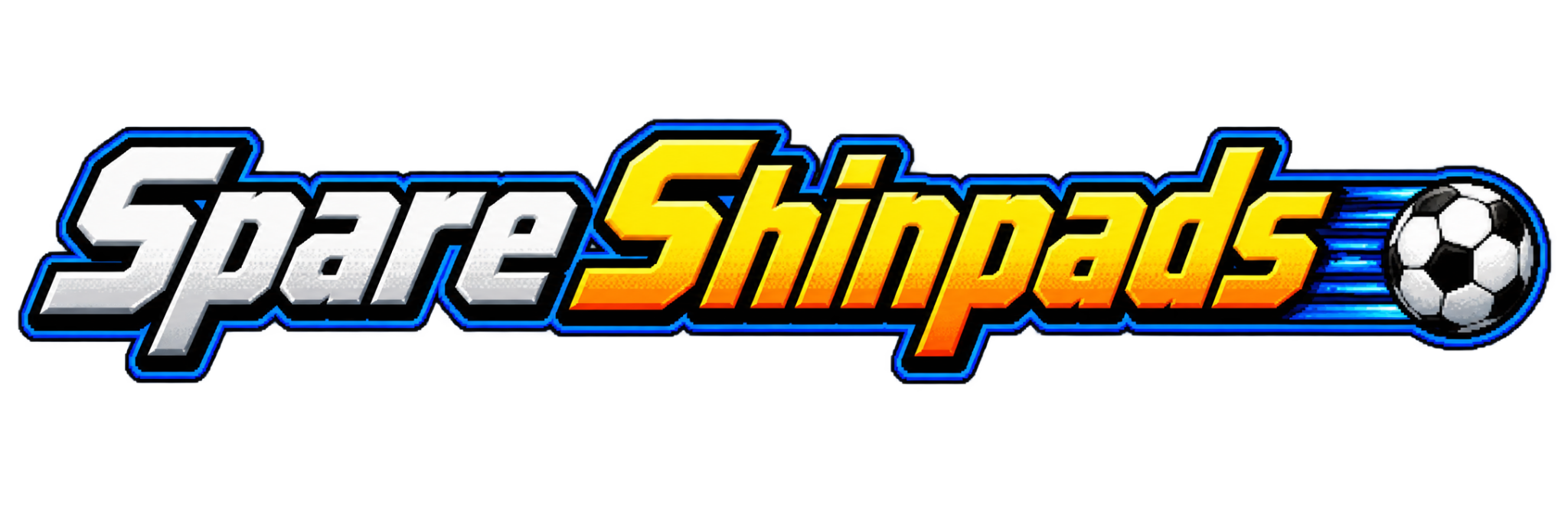 Spare Shinpads